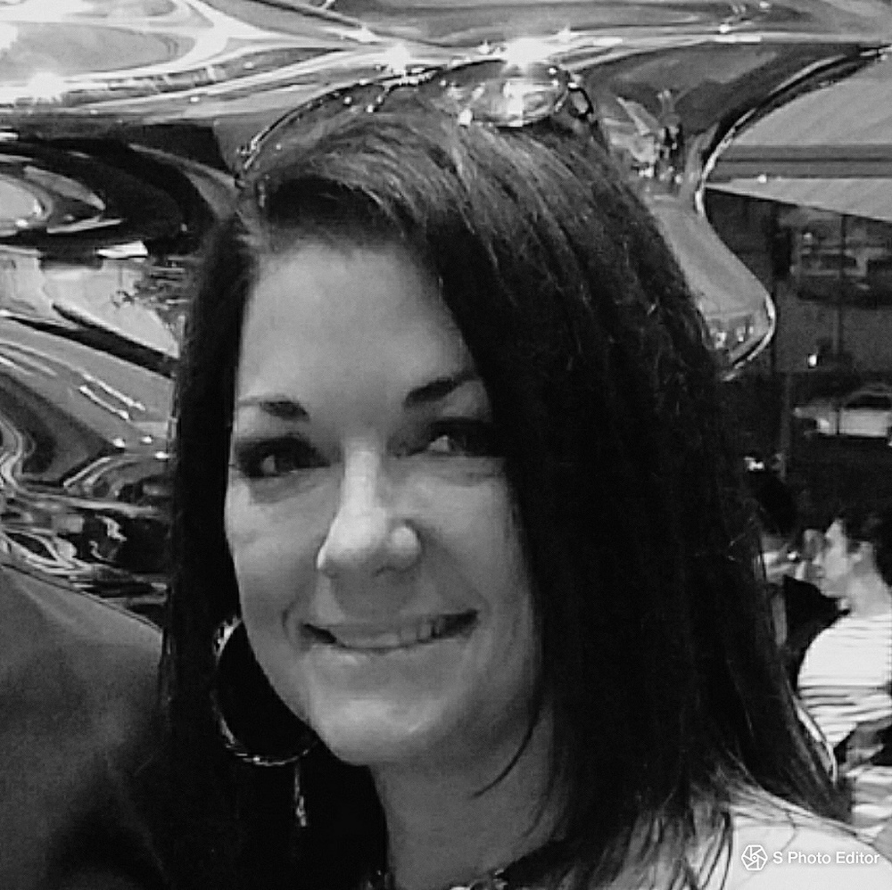 Meet your Posher, Brenda